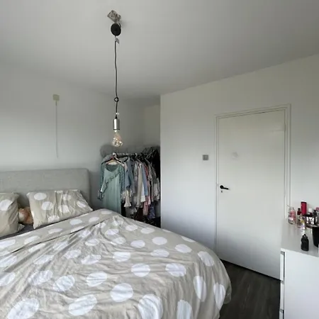 Apartmán Boven De Wibra Zutphen