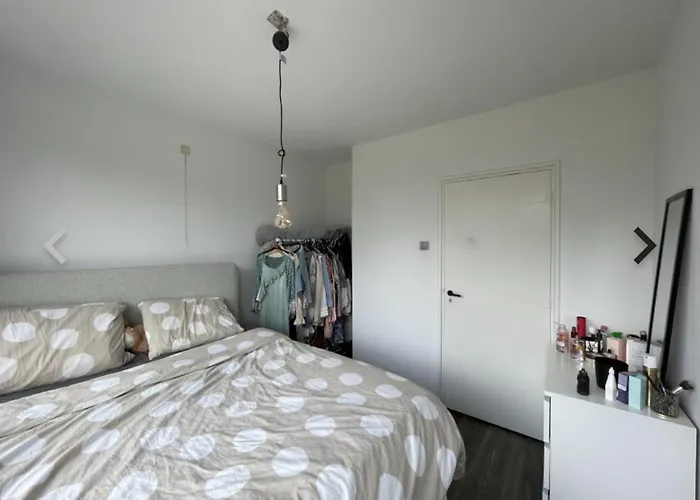 Appartement Boven De Wibra Zutphen