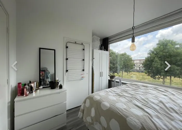 Boven De Wibra Appartement Zutphen