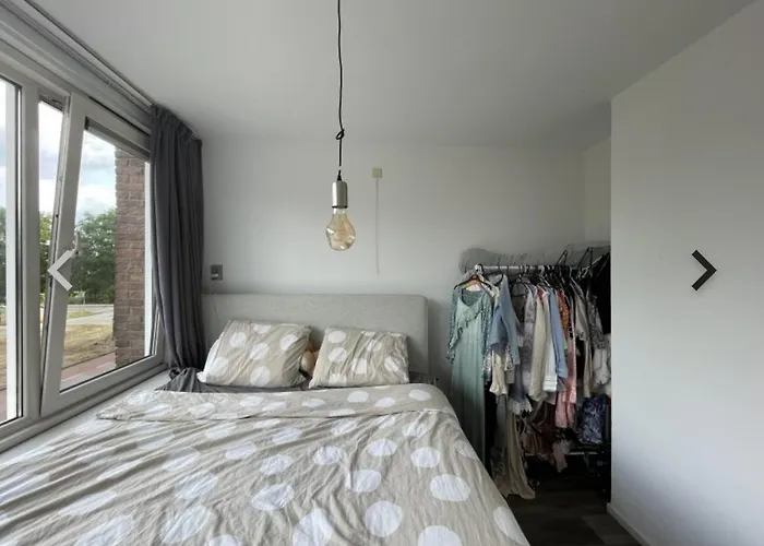 Appartement Boven De Wibra Zutphen