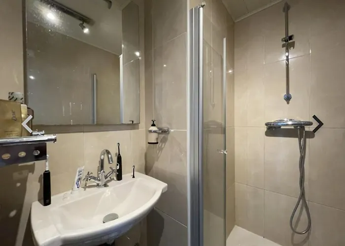 Boven De Wibra Appartement Zutphen