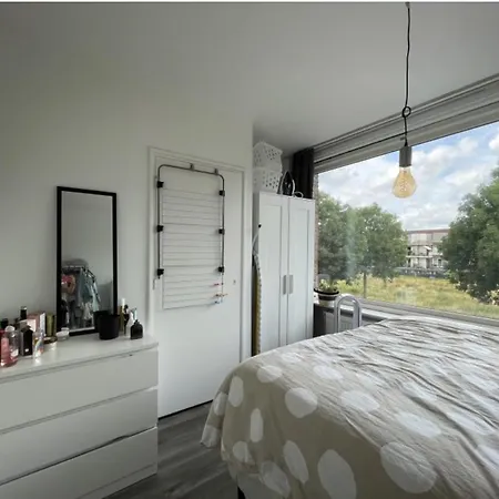 Boven De Wibra Apartamento Zutphen
