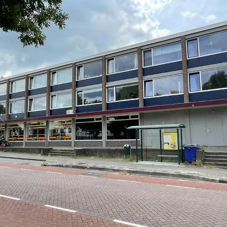 Boven De Wibra